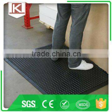 15mm esd anti-fatigue anti-slip floor floor stud mat