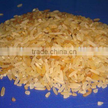 Parboiled Long Grain Rice