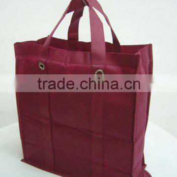 2014 convenient luggage travel bag fashion and firm folder bag
