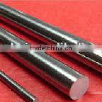 Inconel 718 bars