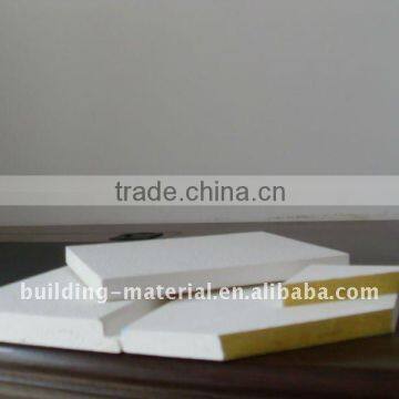 Glass Wool Tile