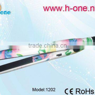 Ho1202 hair straightener