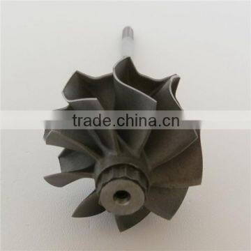 GT17 Turbine Wheel Shaft photo-3