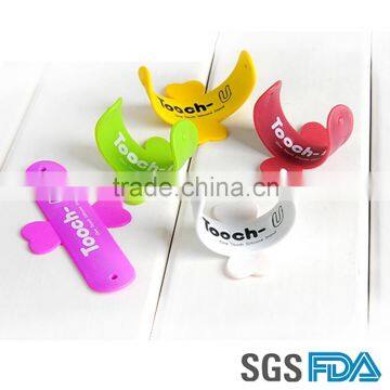 HOT SALE HOT QUALITY Silicone smart mobile phone holder                        
                                                Quality Choice