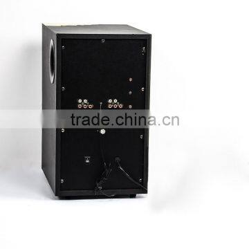 Jerrypower 5.1 Home Theater Speaker in 2016, Cheaper Price Home Theater Speaker photo-4