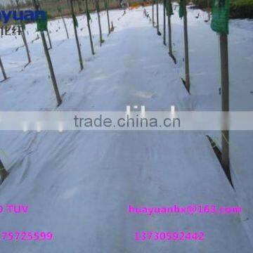 non woven geotextile used on gabion