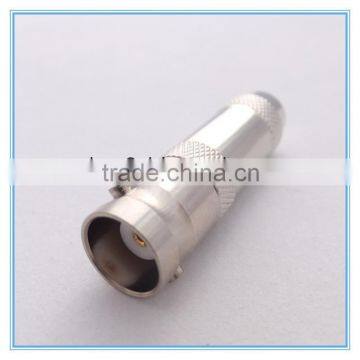 rf Smb Coaxial Cable Connector With High Quality photo-4