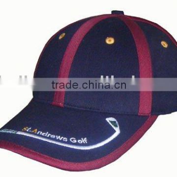 cotton cap