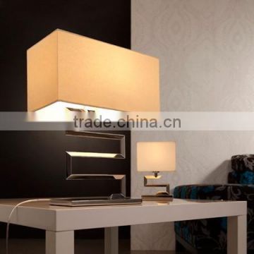 Modern acrylic study table lamp,writing table lamp,hotel table lamps