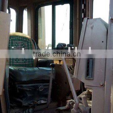 Used Good Condition Bulldozer D6R For Sale photo-6