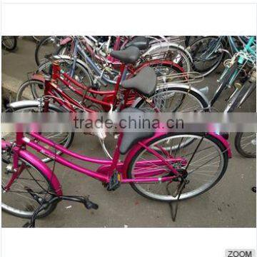 Good Quality Used Bicycles from Japan