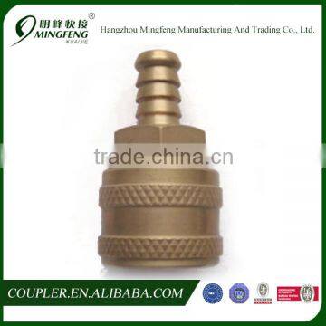 U.S.A. ARO Type Quick Coupling Hose