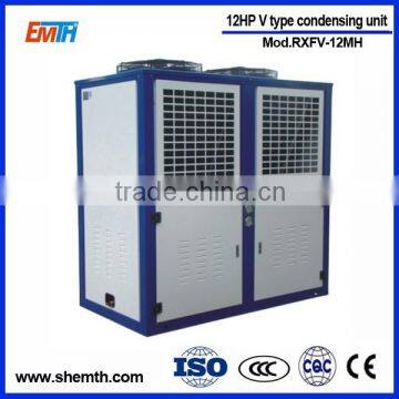 Industrial and new condition condenser unit stand