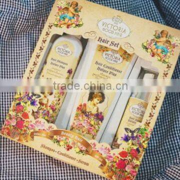 Victoria Shampoo photo-2