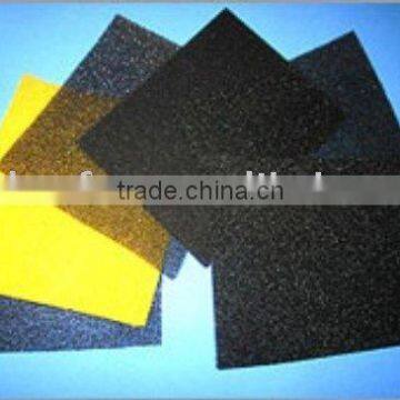 PU mesh foam