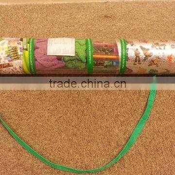 Over 100pcs Tmnt Activity Tube Set photo-2
