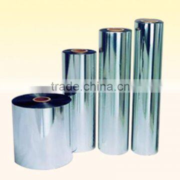 Aluminum Foils pet laminating film