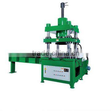 80 TON HYDRAULIC PRESS