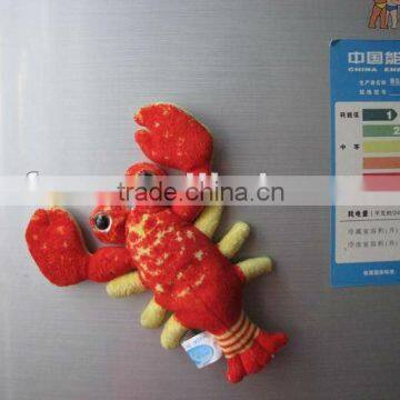 plush toy soft toy fridge decoration FM001