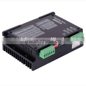 high speed .high power micro stepper driver M660A , ministepping driver