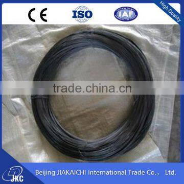 black iron wire rope from anping plant