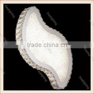 High Quality Modern Crystal Wall Light From Zhongshan Factory Quality Choice photo-5