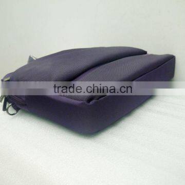 2016 Portable Tablet Computer Bag Waterproof Shoulder Bag Fashionable Durable Messenger Bag photo-4