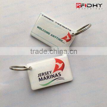 Economical NFC Tags for Security Bag Tracking photo-4