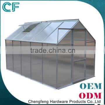 Aluminum Frame Greenhouse photo-4