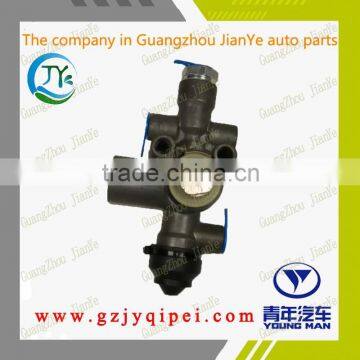 I82456 YOUNGMAN bus KONRR SV1287 Height control leveling valve