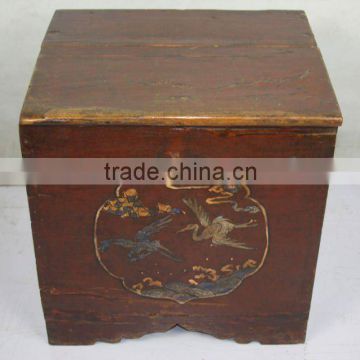 Tibet Chest