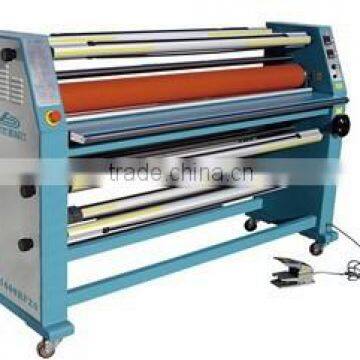Double Sides Hot Laminator BU-1600RFZs