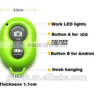 App Remote Shutter With Charge Function photo-4