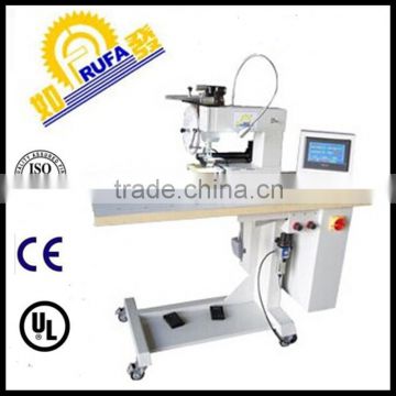 Changzhou Rufa Seamless Underwear Manufacturing Machine