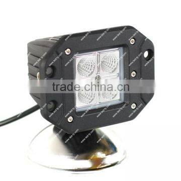 Newest 4Inch 20W LED Work Light,CREE LED Driving Light,LED Offroad Light For 4X4,4WD JEEP,TRUCK