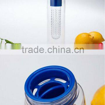 Bpa Free Fruit Infuser Water Bottle 2015 photo-4