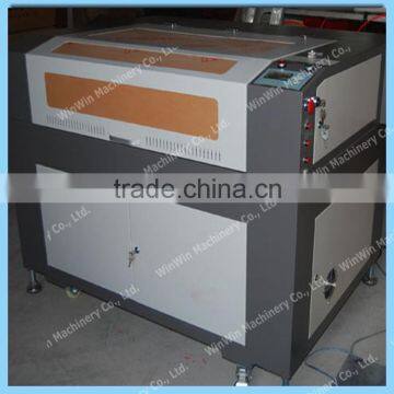 6040 Made in China Laser Engraving Machine photo-3