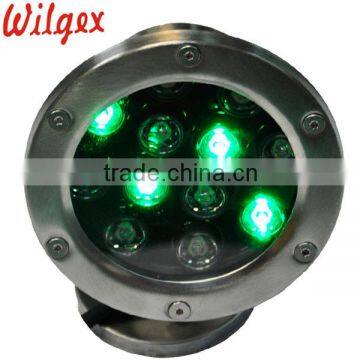 IP67 Waterproof In Ground Landscape Lighting Fixtures photo-3