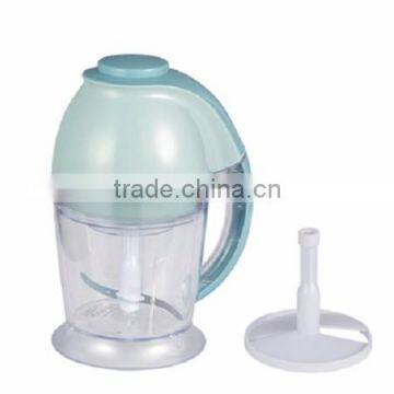 Multi-functional Electric Food Chopper Blender