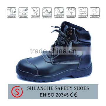 goodyear safety shoes 8085