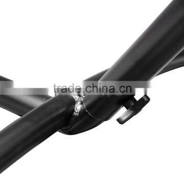 US SHIPPING Hammock Stand Sturdy Steel Beam Construction Outdoor Travel Heavy Duty photo-4