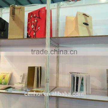Handmade Paper foil Garment Packaging Bags