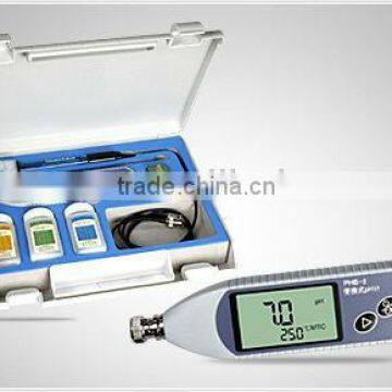 PHB-2 Portable pH Meter