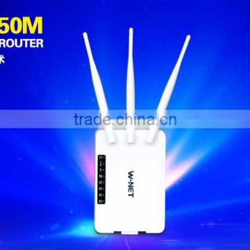 802.11AC 750M High Gain dual-band wifi router