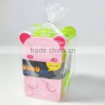 Portable Outdoor Plastic Multi Storage Box photo-3