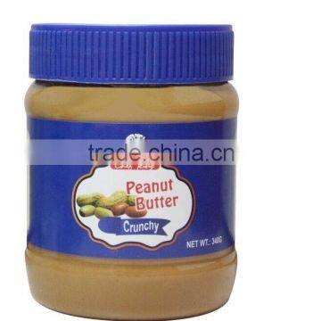 Peanut Butter
