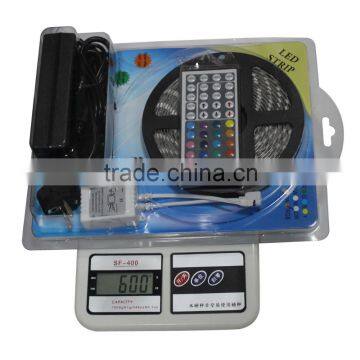 Fullbell Manufacturer Pixel Led Strip photo-6