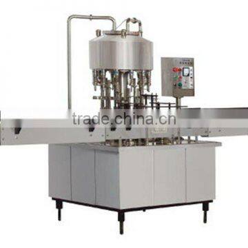 CY18 Mineral Water Filling Machine