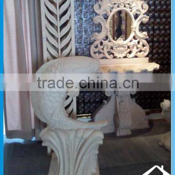 Stone Ourside Animal Fountain photo-4