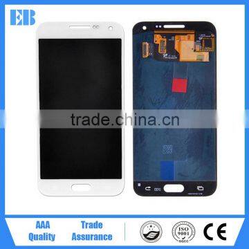 Mobile phone spare part for Samsung galaxy E5 E5000 lcd display lcd touch screen with digitizer assembly from China